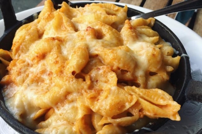 hoboken jc foodie accounts