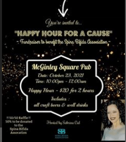fundraiser