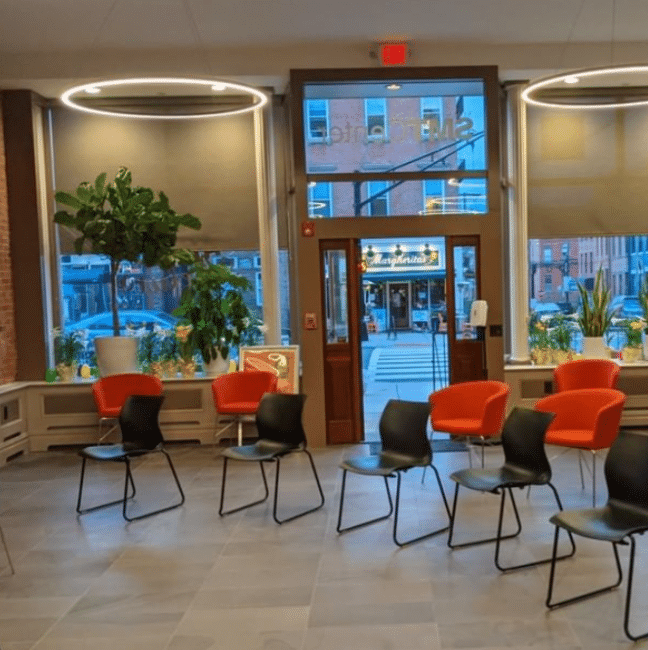 St. Matthew Trinity Center