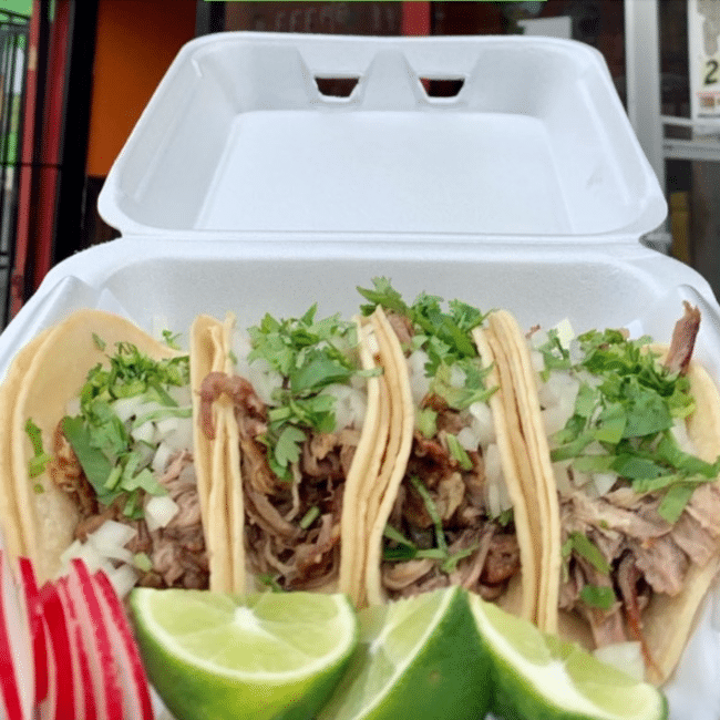 Taqueria Mi Mariachi