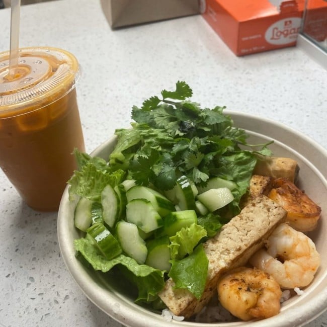 bon banh hoboken bowl coffee