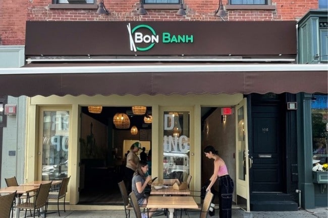 bon banh hoboken new jersey