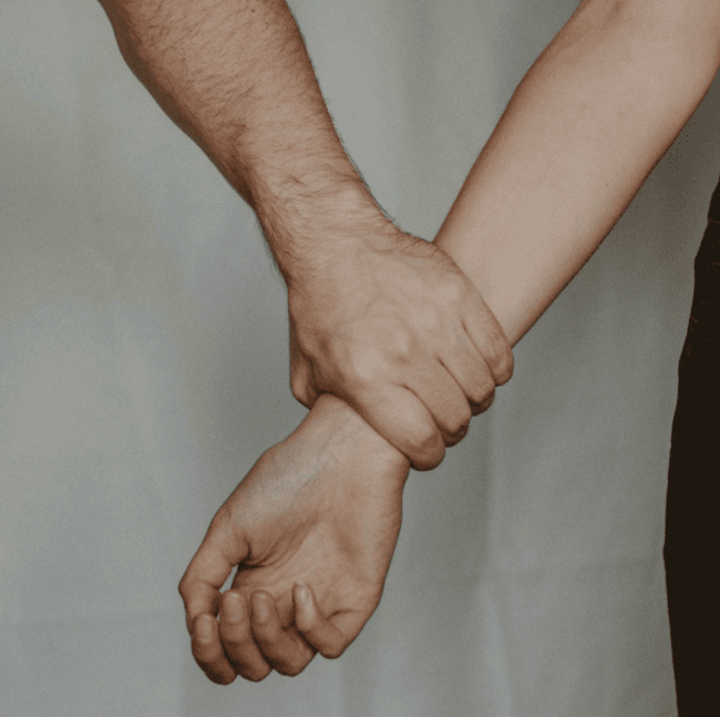 Domestic Violence Awareness Month