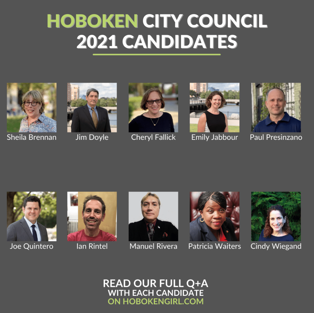 hoboken city souncil candidates 2021.