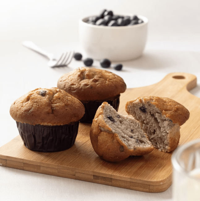 muffins