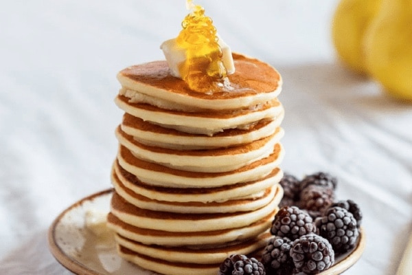 pancakes hoboken jersey city