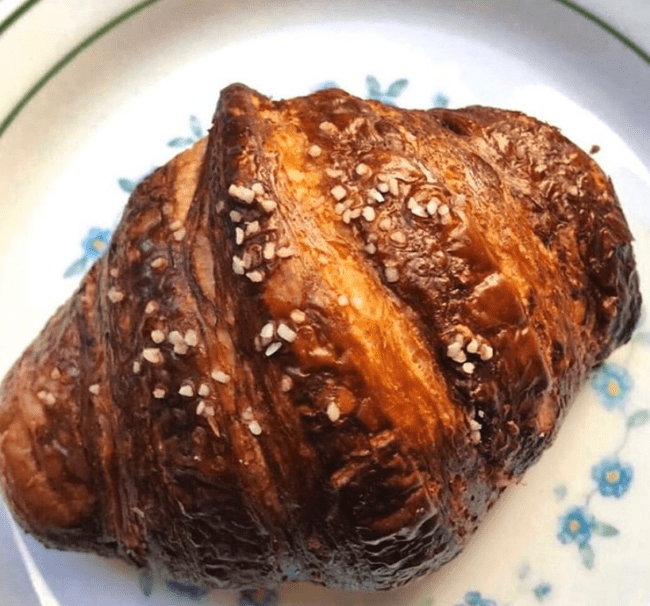 croissant hoboken chocopain