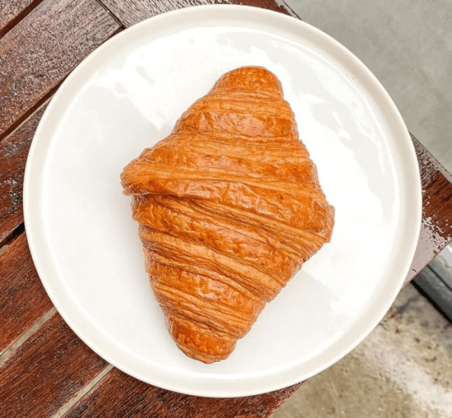 croissant hoboken hidden grounds