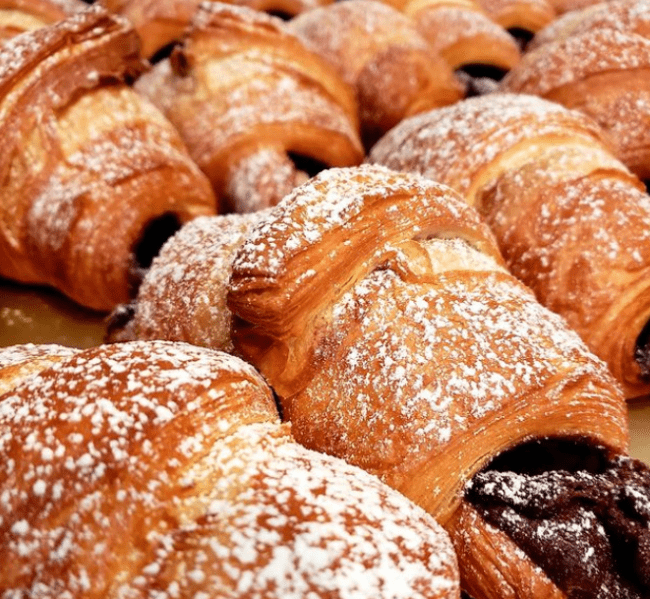 croissant hoboken old german bakery