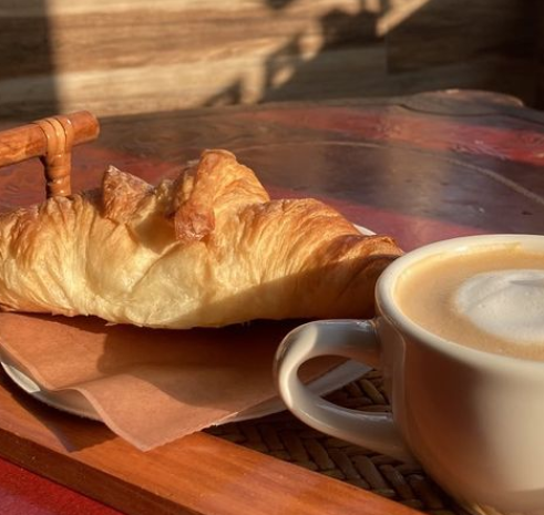 croissant jersey city froth on franklin