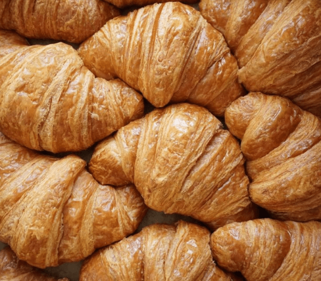 croissants jersey city lil dove cafe