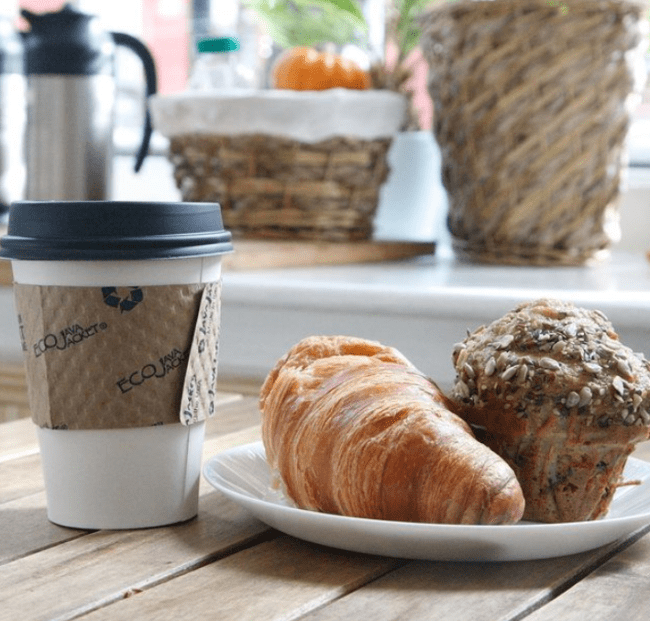 croissants jersey city one two cup cafe