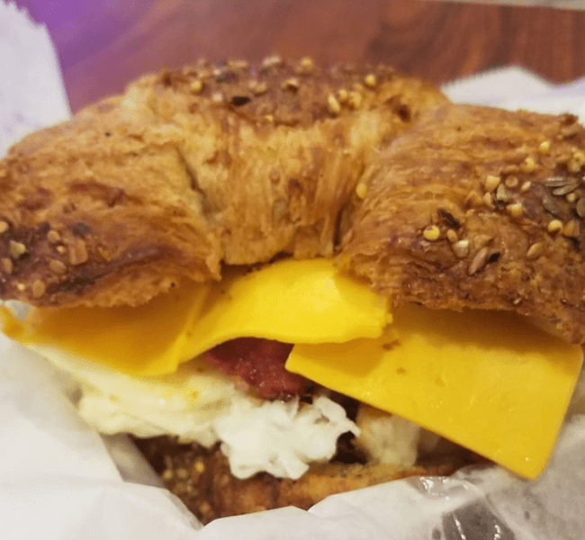 croissant jersey city tea nj