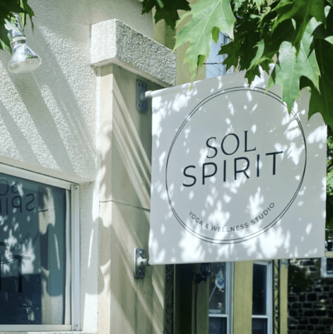 sol spirit