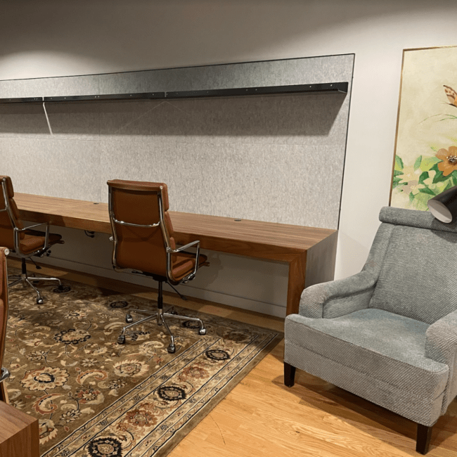 sweven co working space hoboken