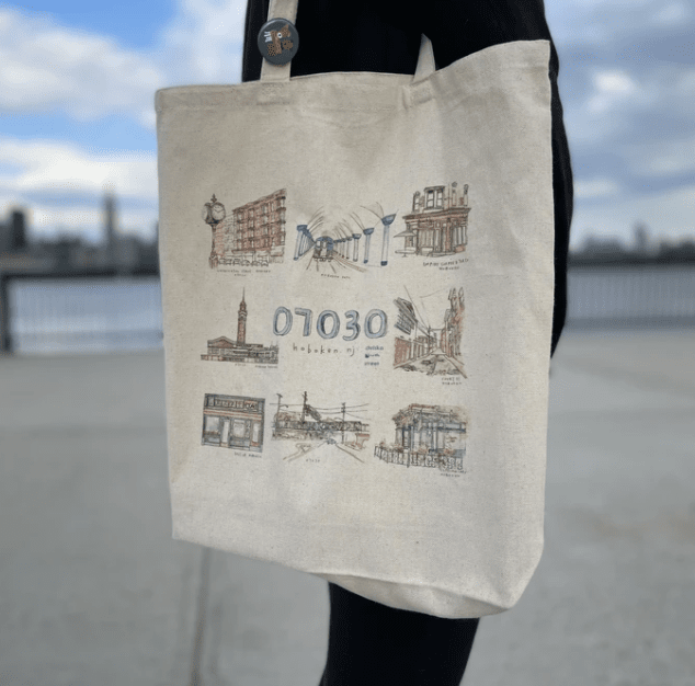 Chriska North Street gift guide 2021