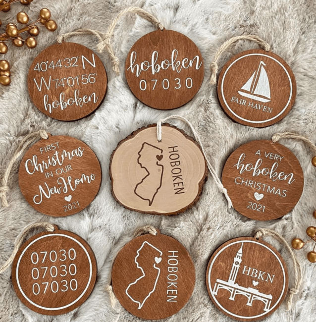 Hometown Hello gift guide 2021