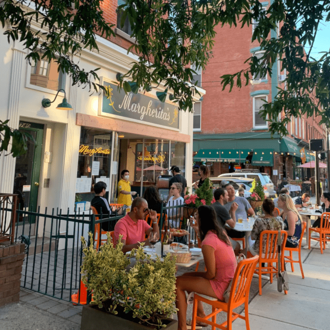 Hudson Restaurant Week