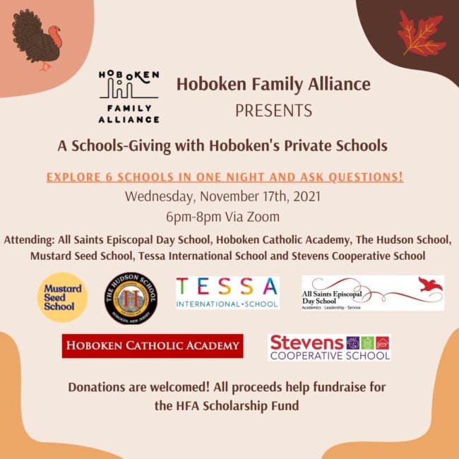 hoboken family alliance