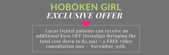 Lucas Dental Associates promo