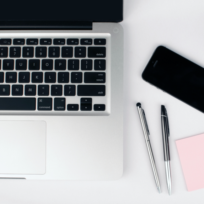Weekly Job Listings Hoboken