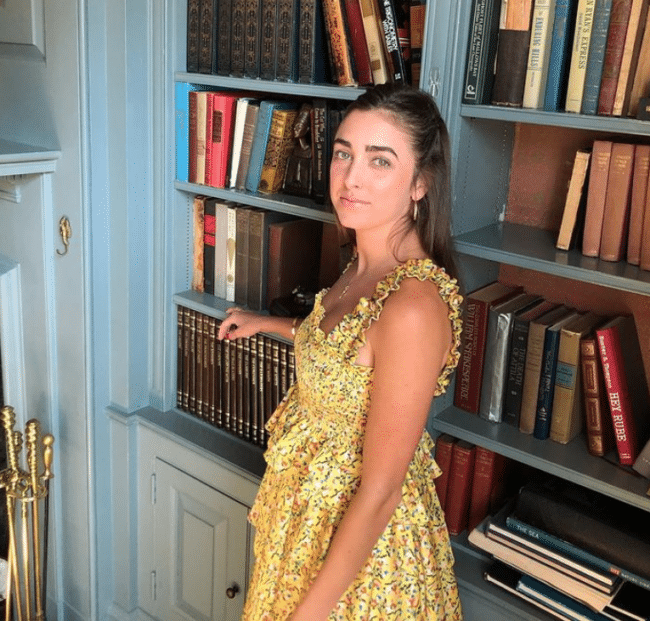 chelsea milena interview