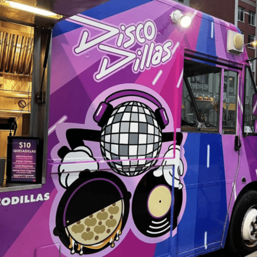 disco dillas