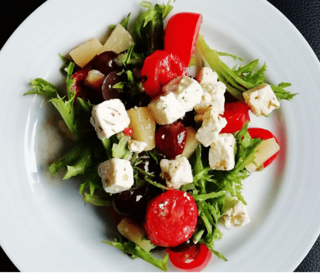greek salad