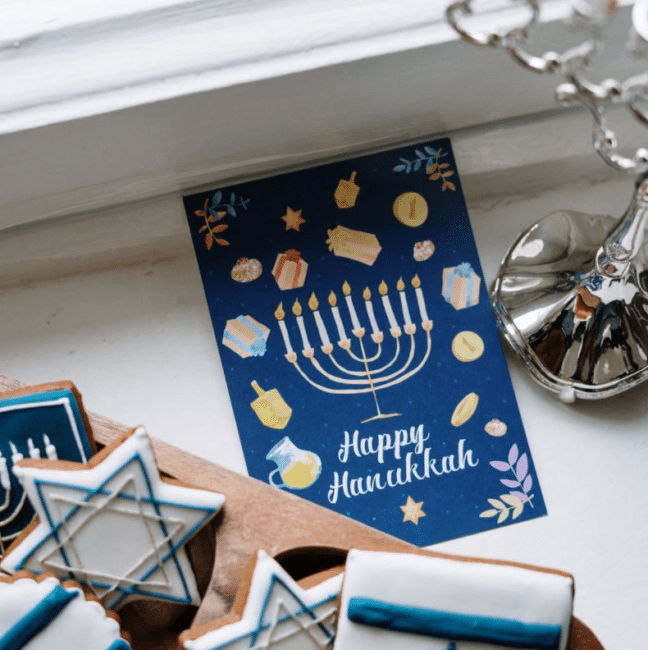 hanukkah events treats hoboken jersey city 2021