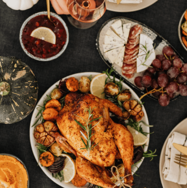 hoboken jersey city restaurants open thanksgiving 2021