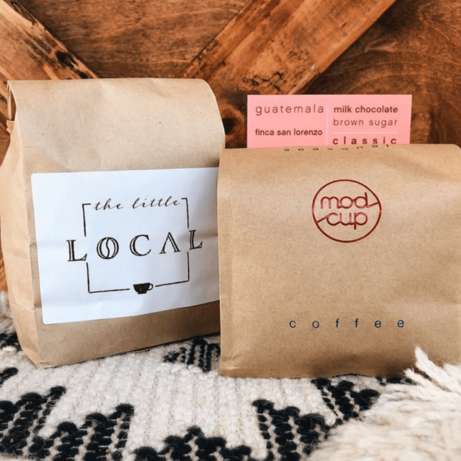 hoboken roasted coffee the little local