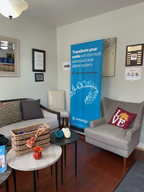 lucas dental