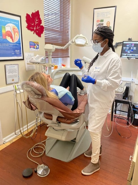 lucas dental