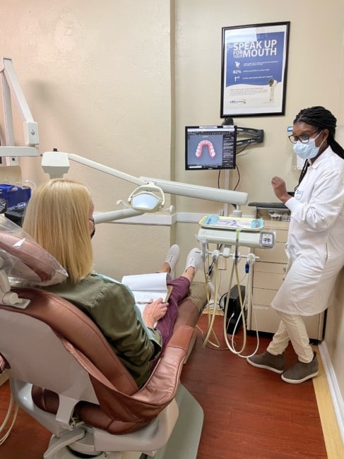 lucas dental