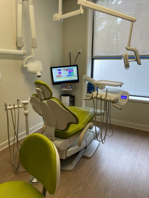 lucas dental