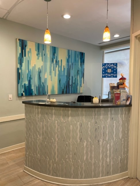 lucas dental