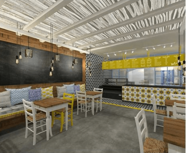 plaka souvlaki coming soon hoboken