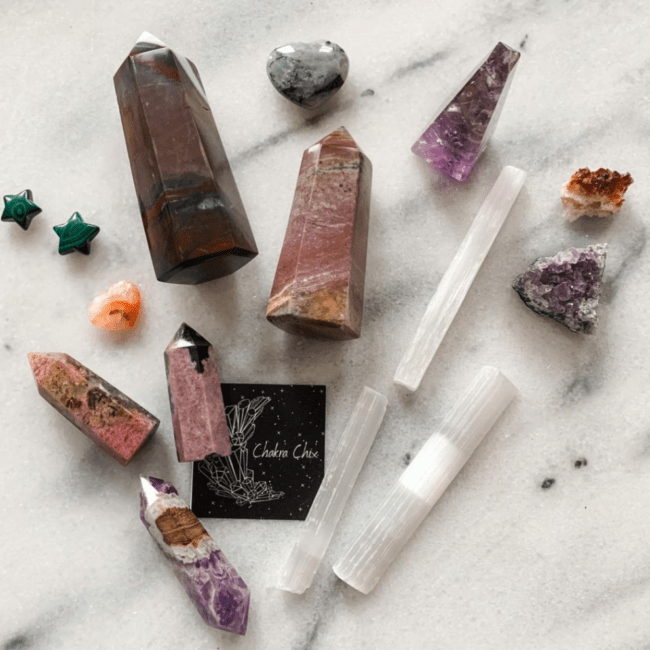 the co boutique holiday gift guide 2021