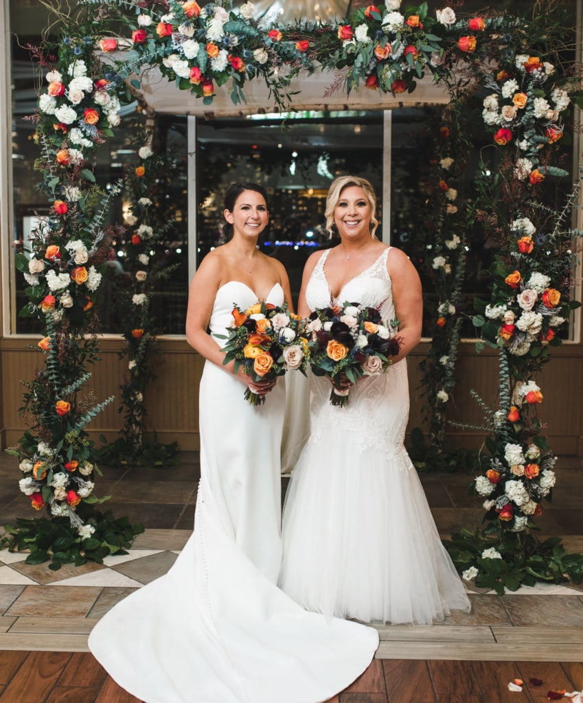 liberty house wedding jersey city