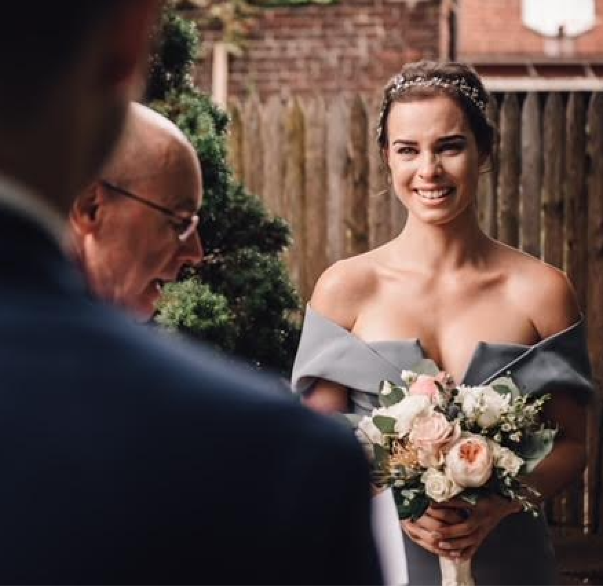 15 fox place wedding