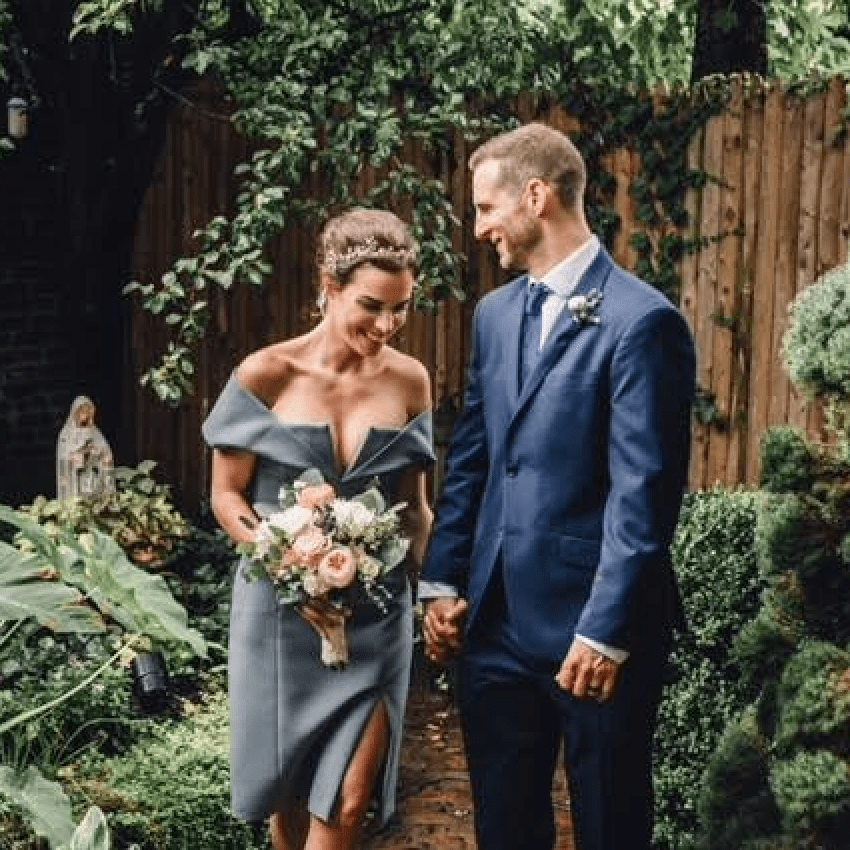15 fox place wedding