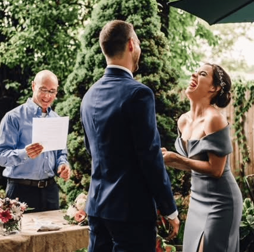 15 fox place wedding