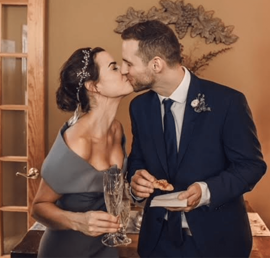 15 fox place wedding