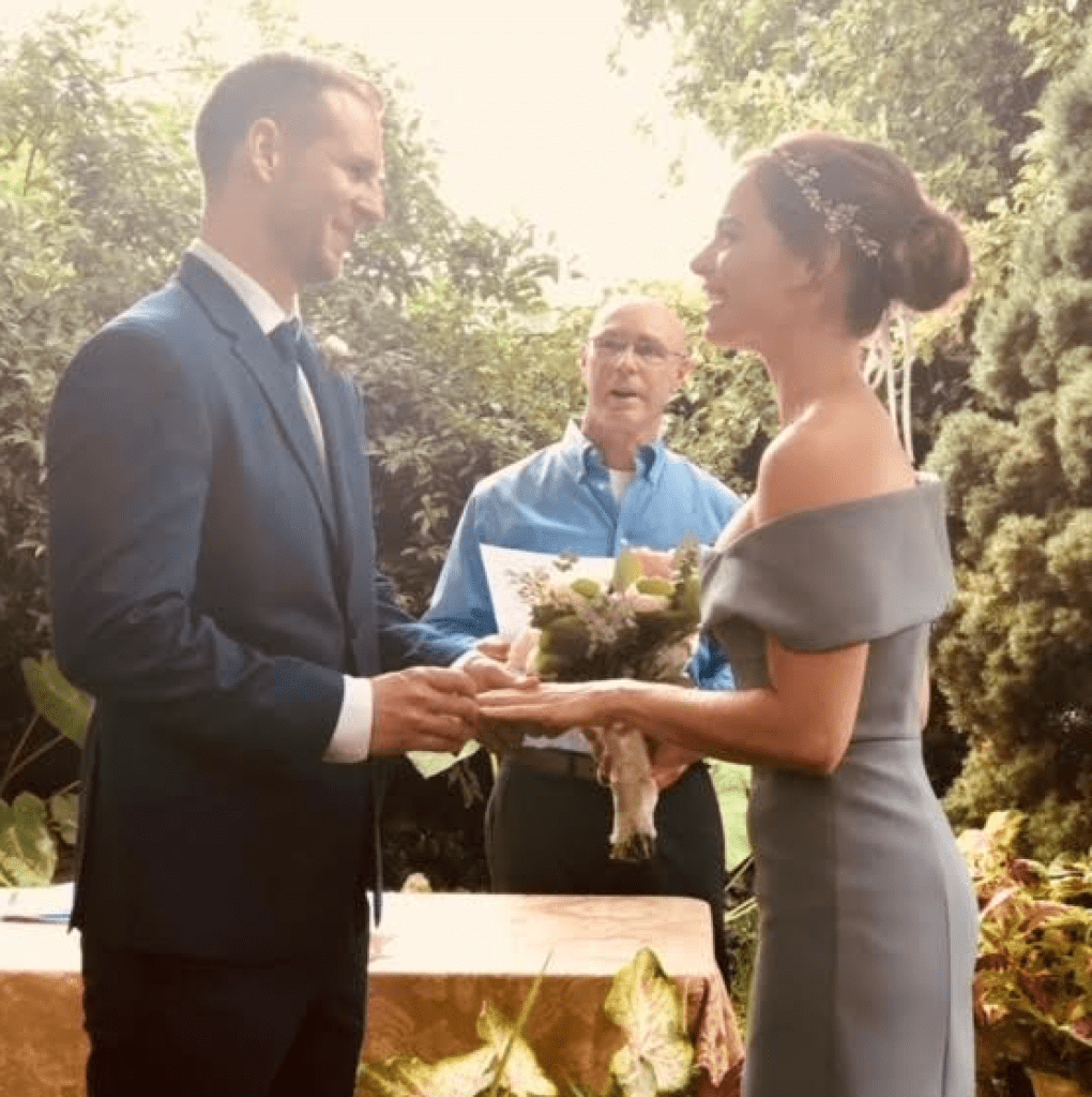 15 fox place wedding