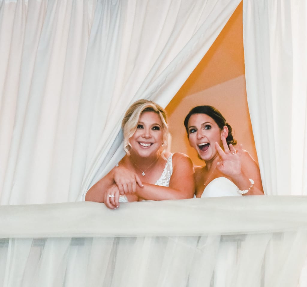 lgbtq wedding jersey city