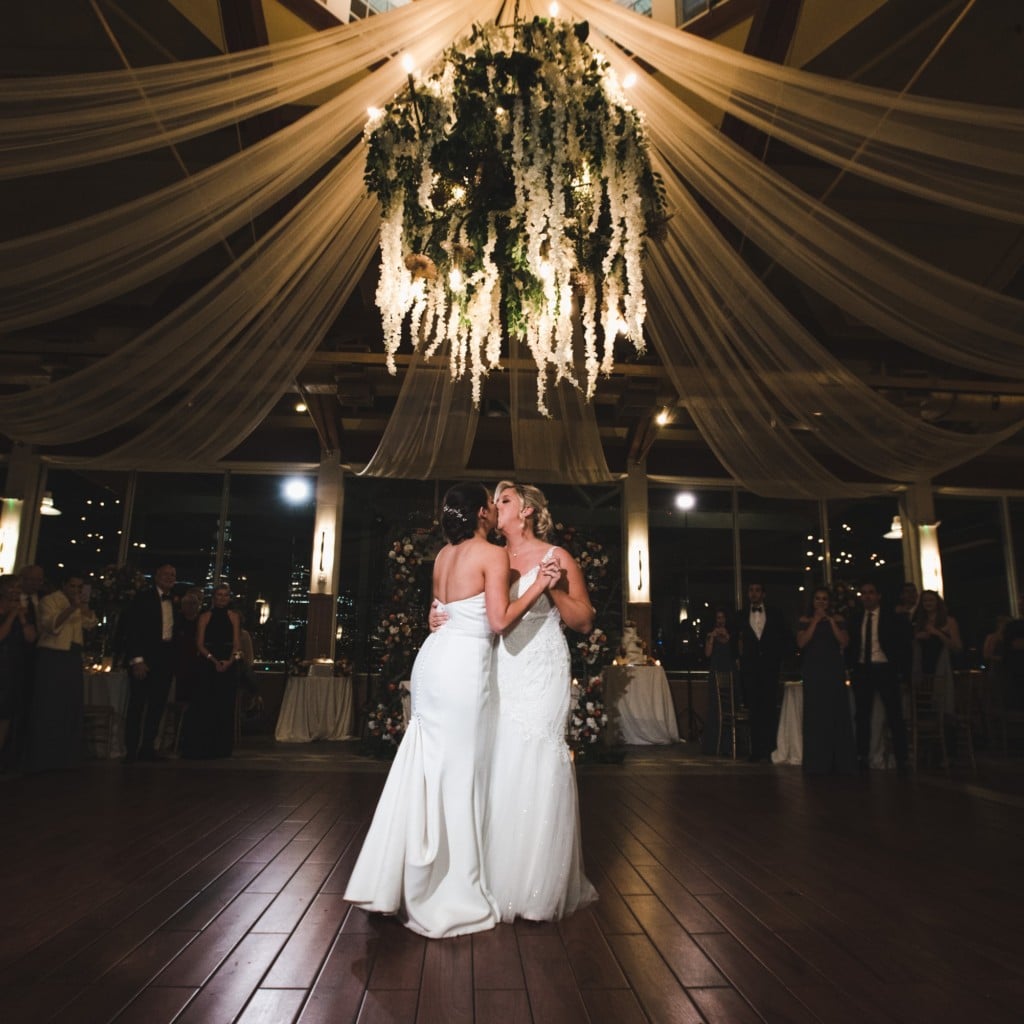wedding jersey city