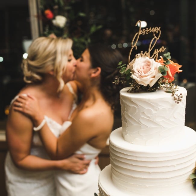 wedding jersey city