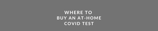 AT HOME COVID TEST HOBOKEN JEERSEY CITY