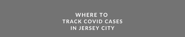 COVID CASES JERSEY CITY