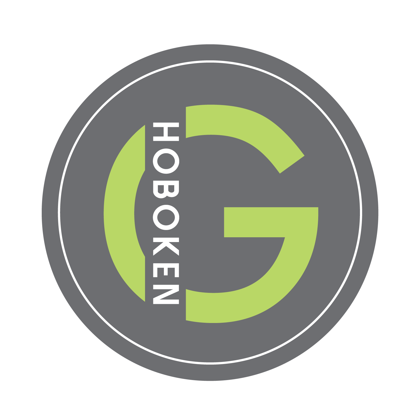 hoboken girl logo